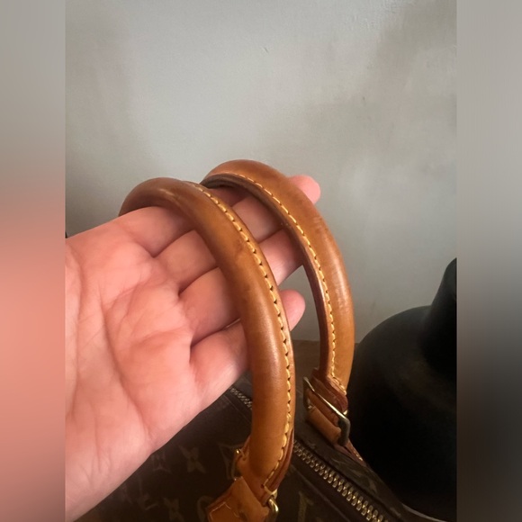 Louis Vuitton Alma (With COA) - Picture 10 of 15